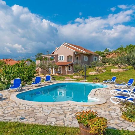 Villa Marija Kruševo Zewnętrze zdjęcie
