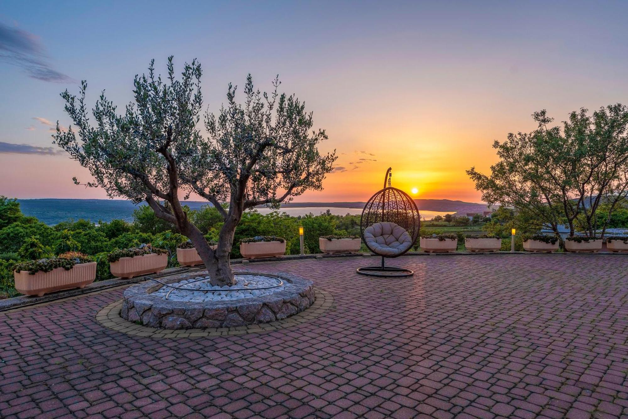Villa Marija Kruševo Zewnętrze zdjęcie