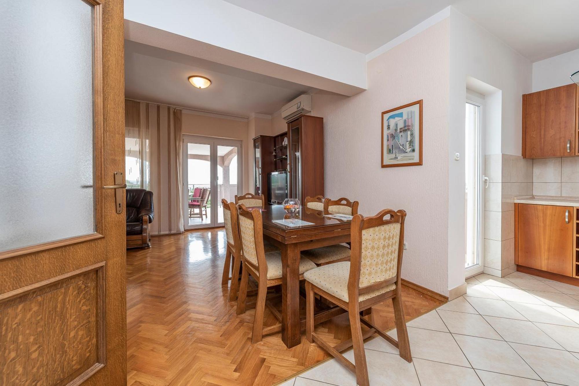 Villa Marija Kruševo Zewnętrze zdjęcie