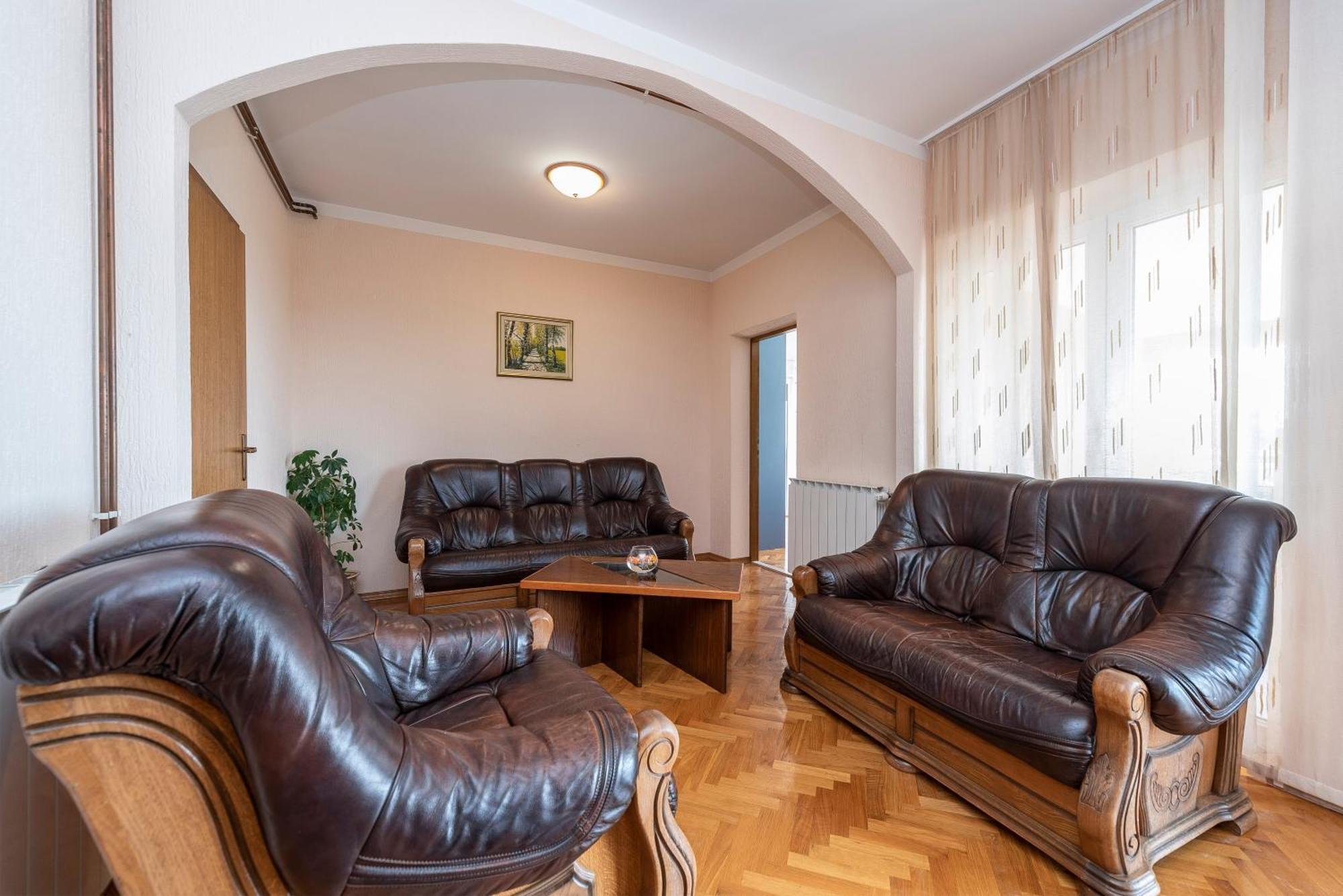 Villa Marija Kruševo Zewnętrze zdjęcie