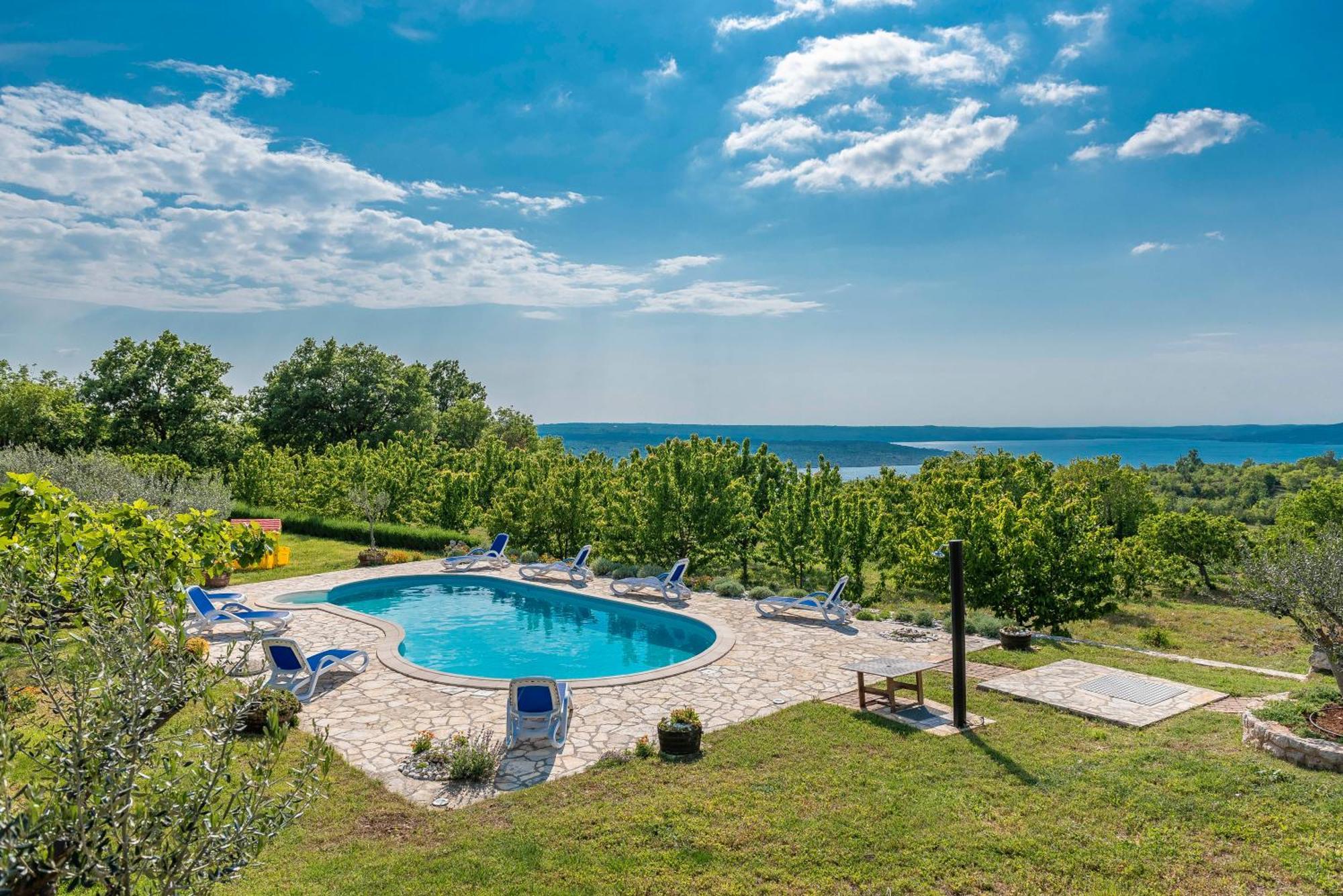 Villa Marija Kruševo Zewnętrze zdjęcie