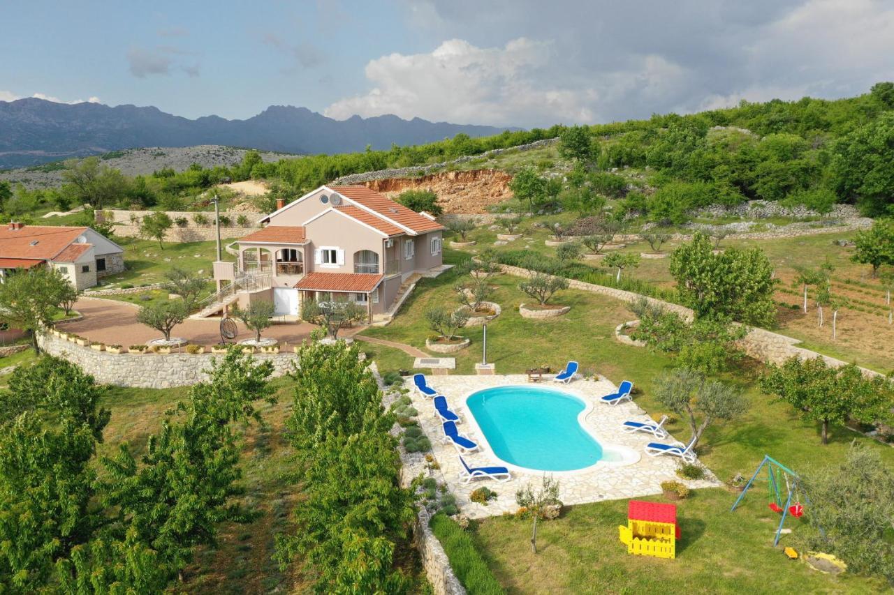 Villa Marija Kruševo Zewnętrze zdjęcie