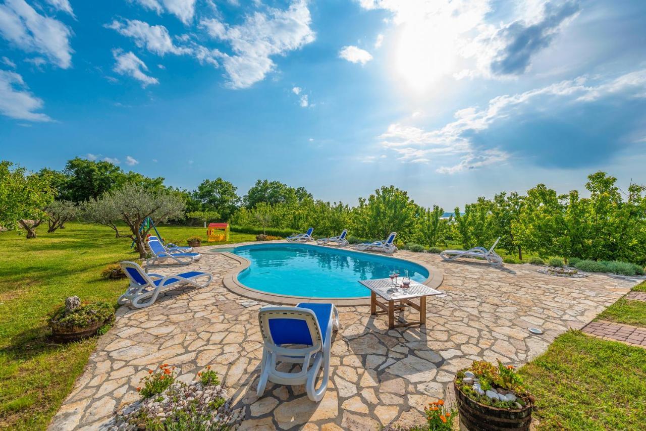 Villa Marija Kruševo Zewnętrze zdjęcie