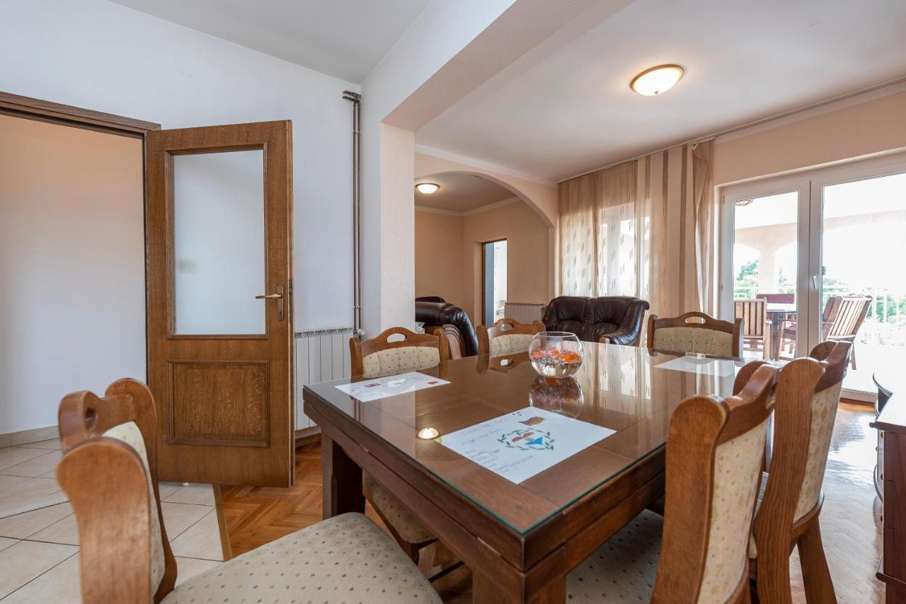 Villa Marija Kruševo Zewnętrze zdjęcie