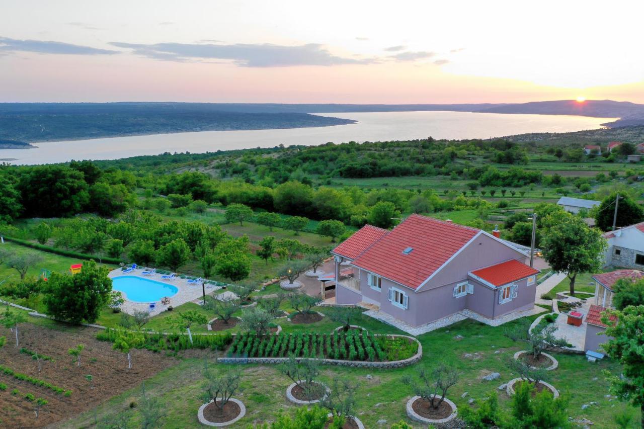 Villa Marija Kruševo Zewnętrze zdjęcie
