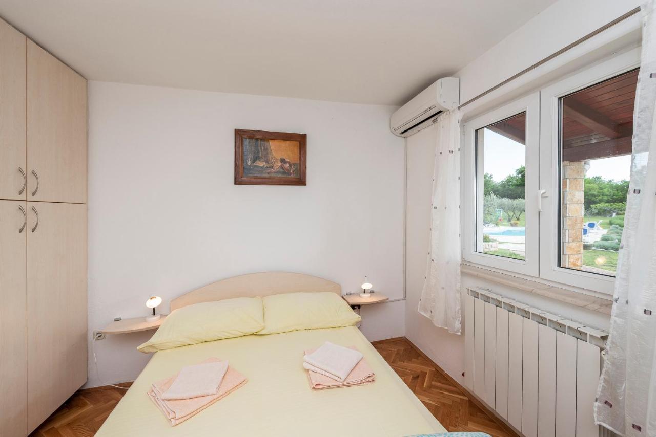 Villa Marija Kruševo Zewnętrze zdjęcie