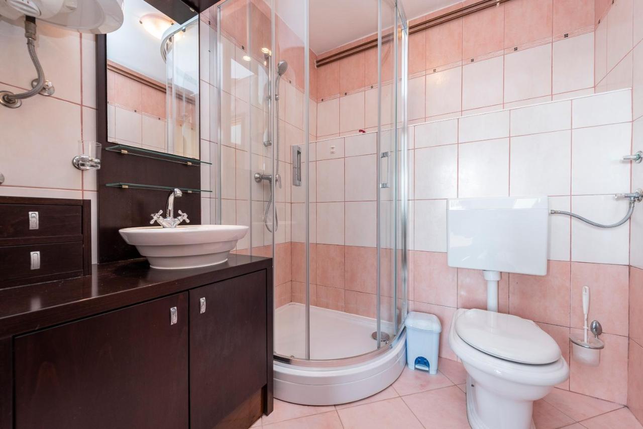 Villa Marija Kruševo Zewnętrze zdjęcie
