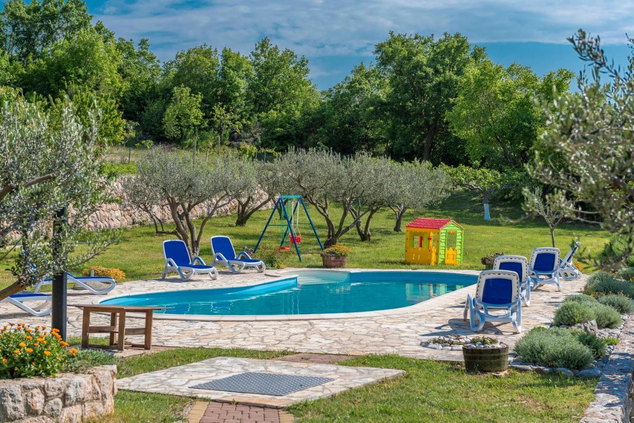 Villa Marija Kruševo Zewnętrze zdjęcie