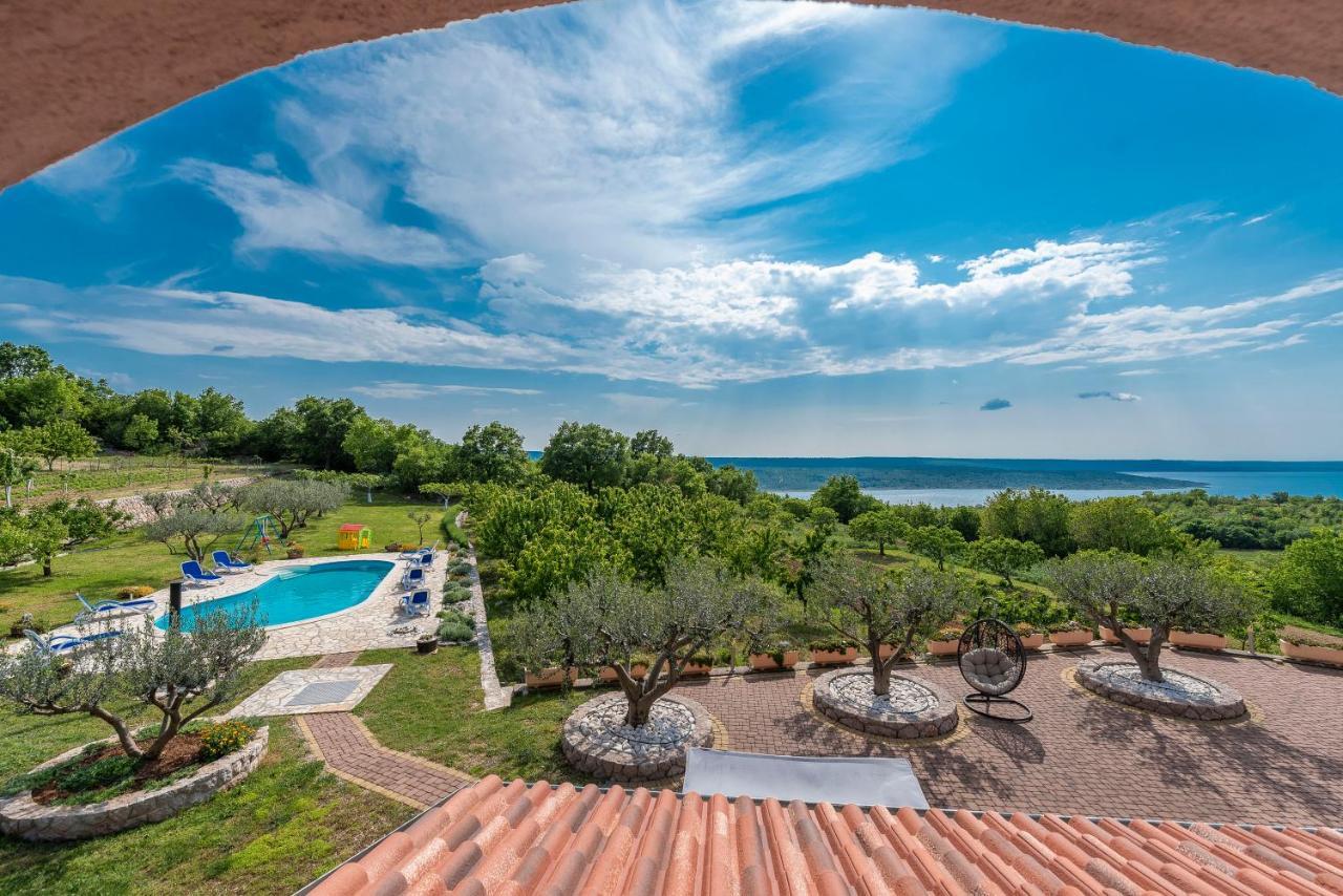 Villa Marija Kruševo Zewnętrze zdjęcie