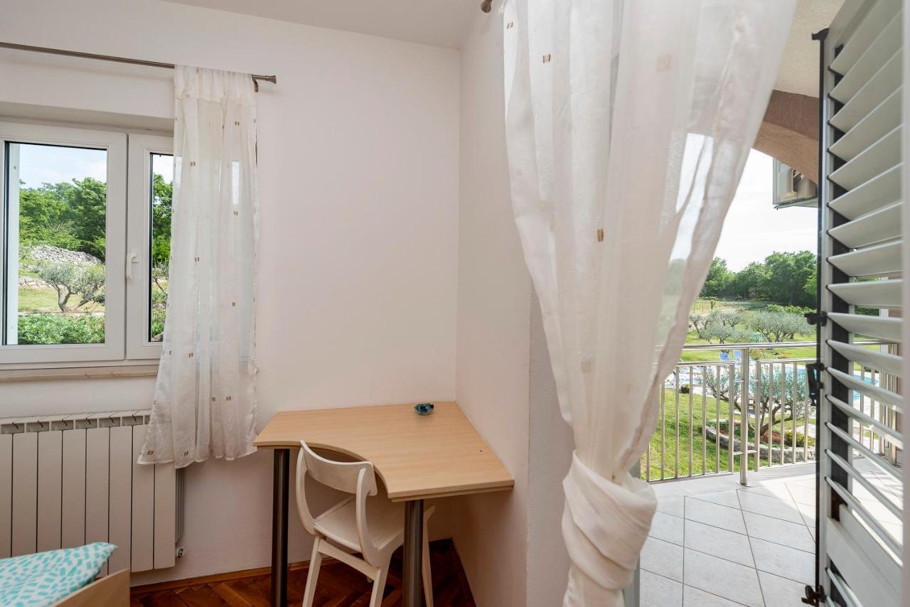 Villa Marija Kruševo Zewnętrze zdjęcie