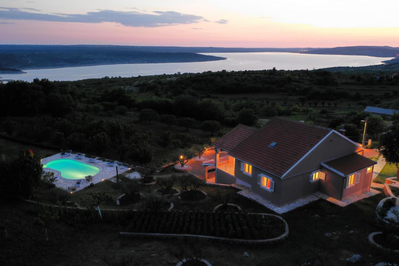 Villa Marija Kruševo Zewnętrze zdjęcie