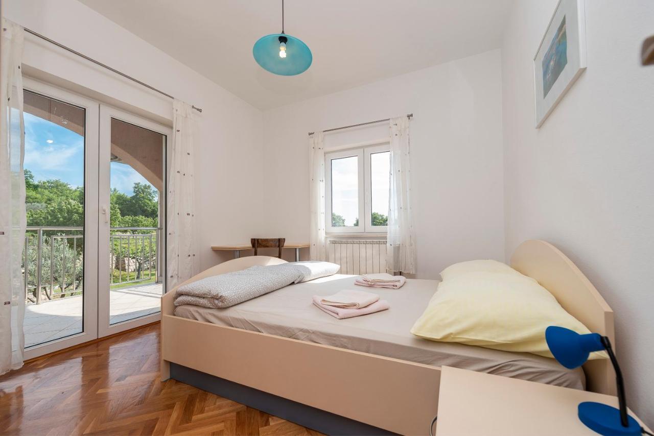 Villa Marija Kruševo Zewnętrze zdjęcie