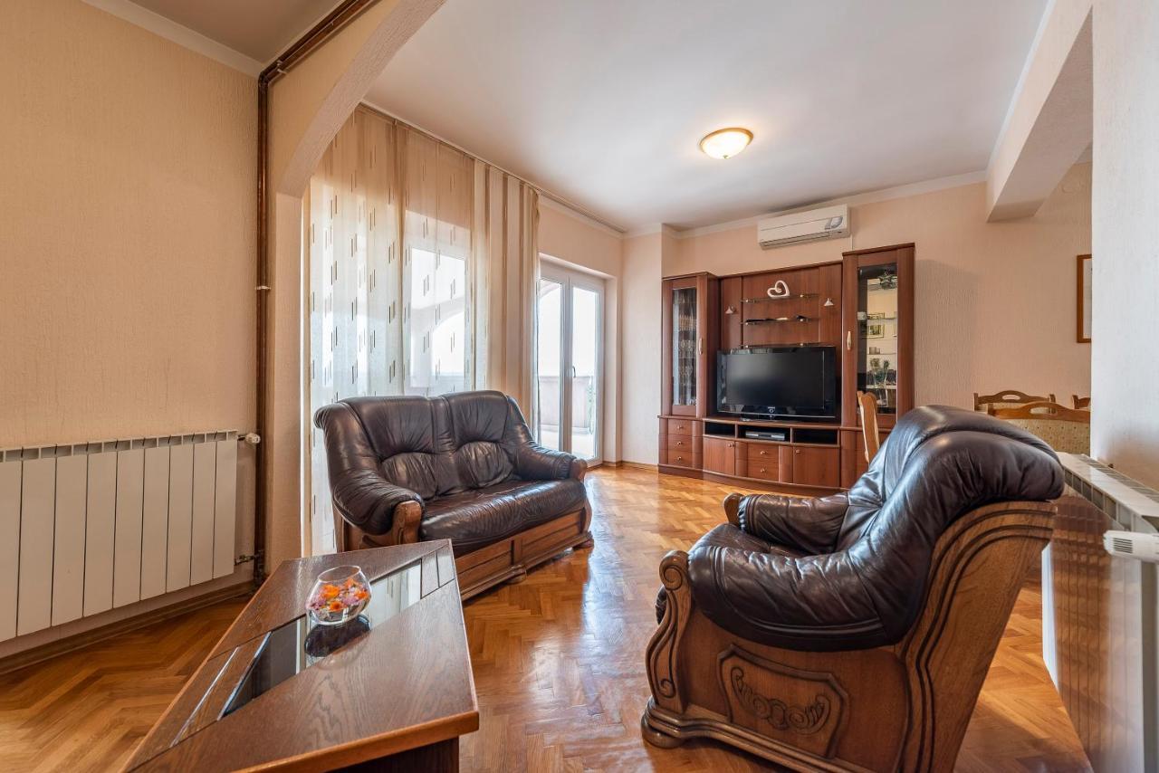 Villa Marija Kruševo Zewnętrze zdjęcie
