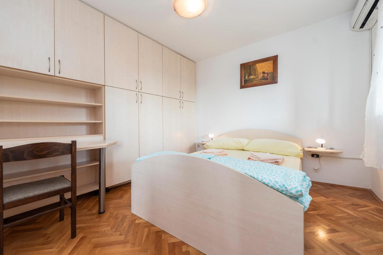Villa Marija Kruševo Zewnętrze zdjęcie