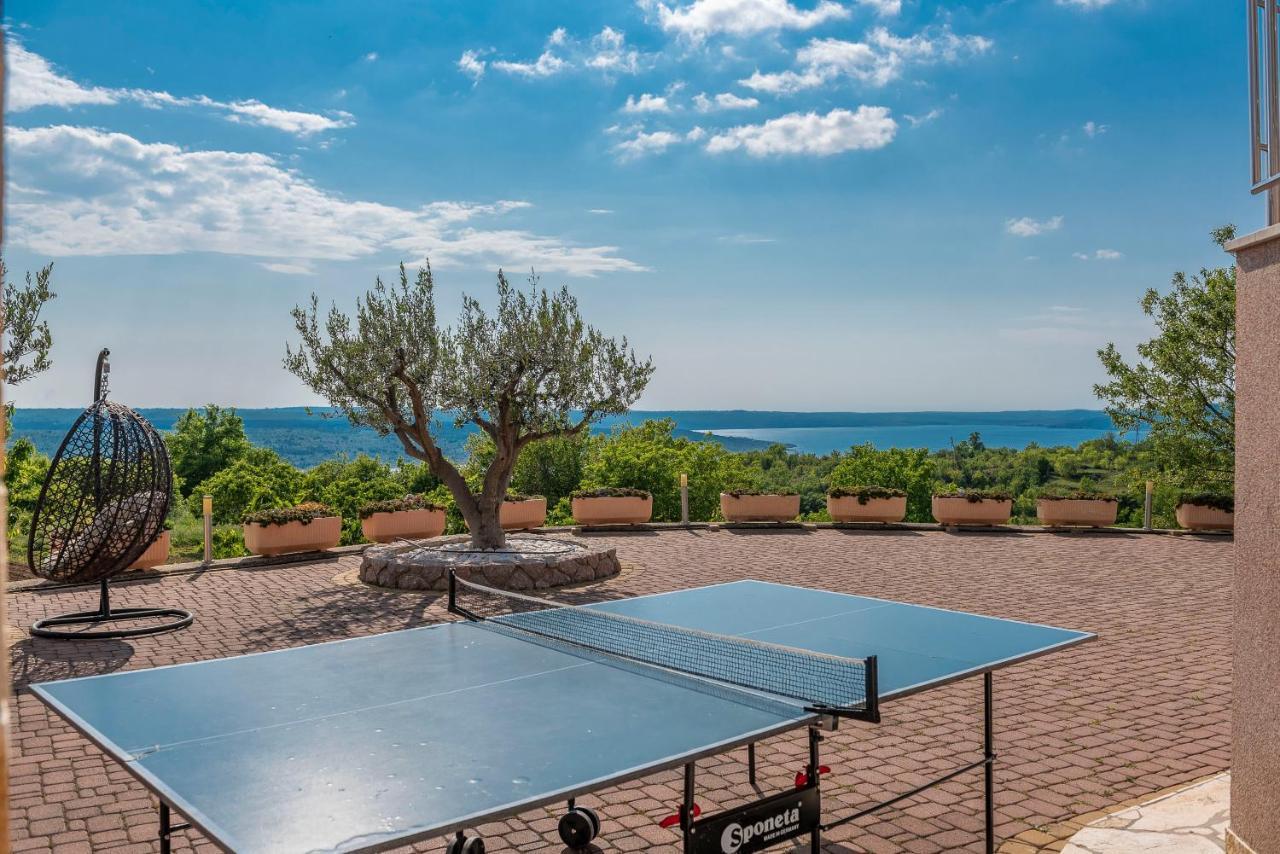 Villa Marija Kruševo Zewnętrze zdjęcie