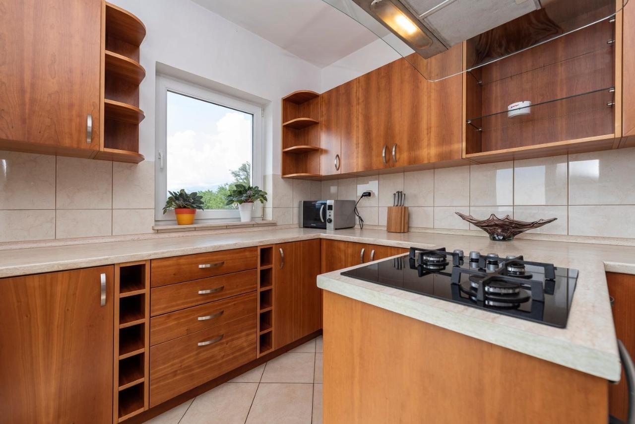 Villa Marija Kruševo Zewnętrze zdjęcie